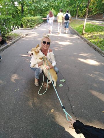 Эльвира Феечка