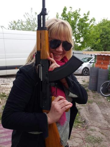 Эльвира Феечка фото 2