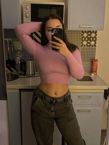 Дарья фото 3