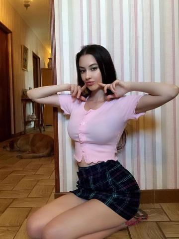 Даша Аристократка Реал фото 3