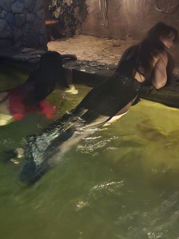 Света Природная Красавица