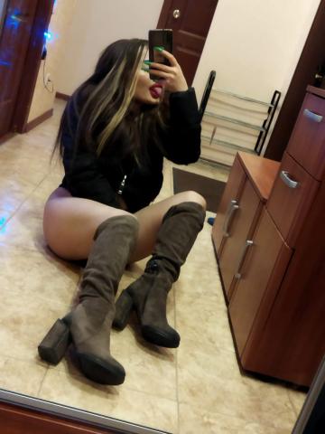 Лиана фото 9