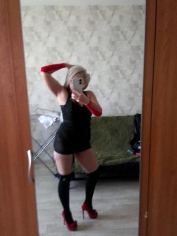 Татьяна фото 2