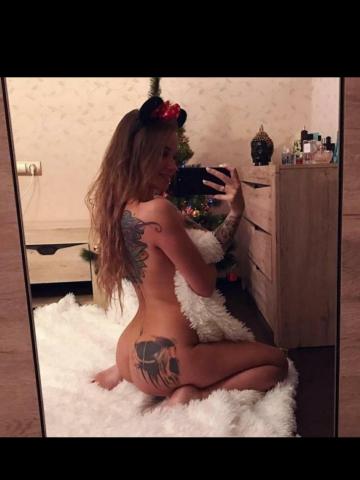 Галина Юная Массажистка фото 2