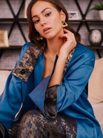 Мария Вип Самара