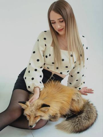 Наташа фото 3