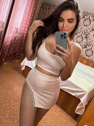 Люба Брюнетка Питер фото 2