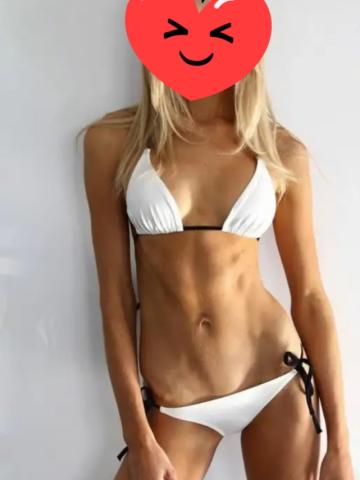 Вера Сочная Брюнетка фото 7