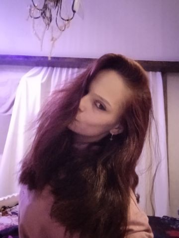 Станислава Замечательная Блондинка