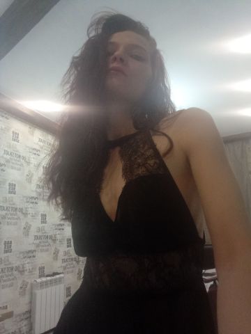 Станислава Замечательная Блондинка фото 3