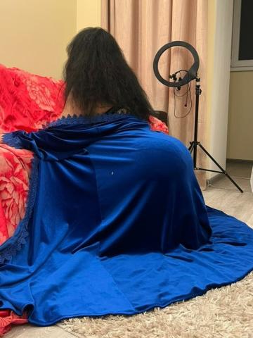 Светлана Вечером Реал фото 2