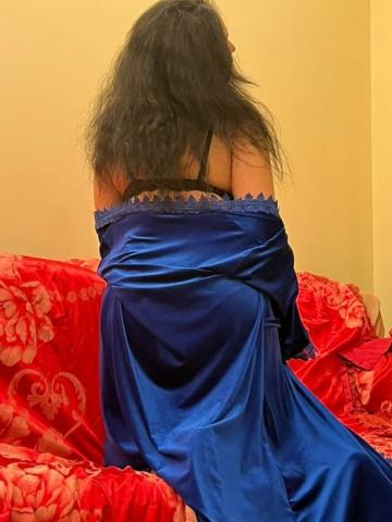 Светлана Вечером Реал фото 4