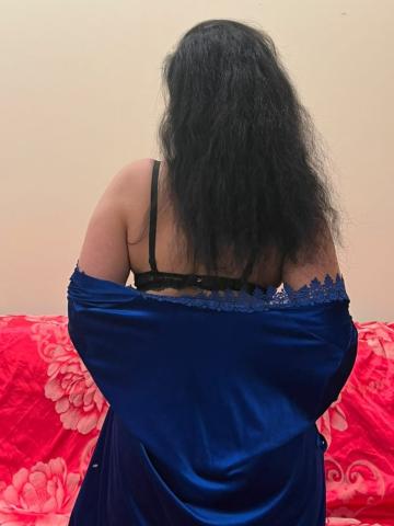 Светлана Вечером Реал фото 5