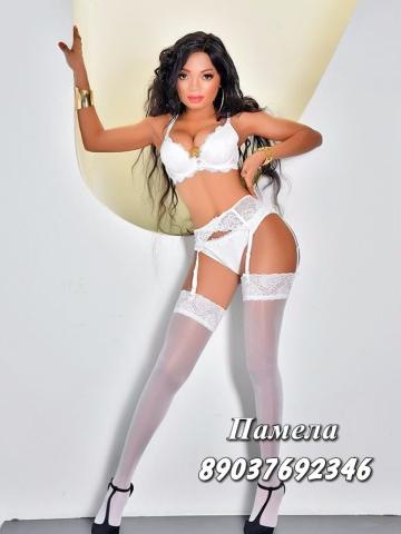 Оксана фото 8