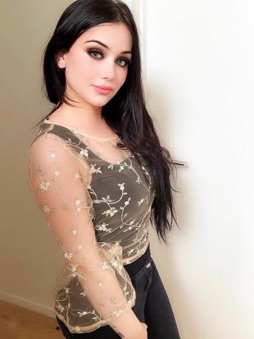 Мишель Зрелая дама фото 4