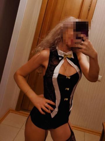 Полина фото 4