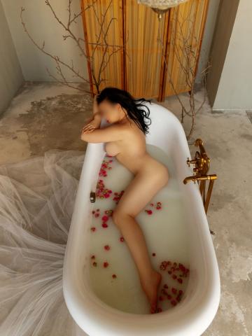 Анжела Озорная Брюнетка фото 9