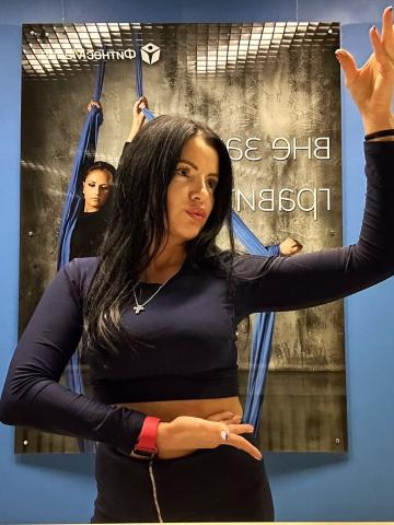 Мелиса фото 5