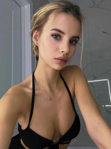 Анна Только сегодня фото 2