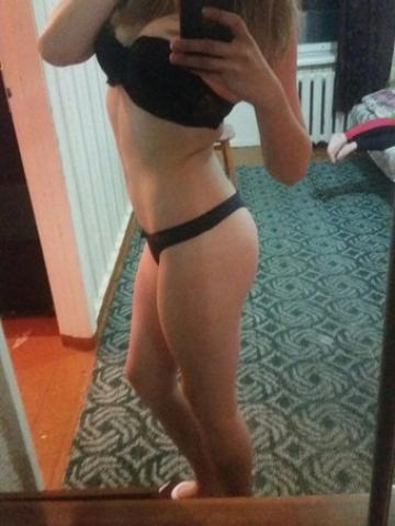 Анастасия фото 3