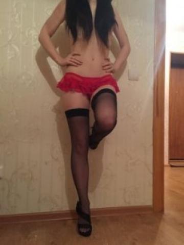 Света Татуированная Реал фото 2