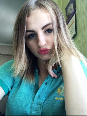 Виктория фото 3