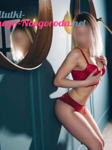 Марго Студентка Питер фото 3