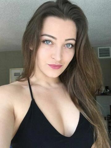 Людмила Загадочная Блондинка фото 3