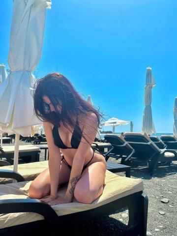 Вероника Миниатюрная Брюнетка фото 3