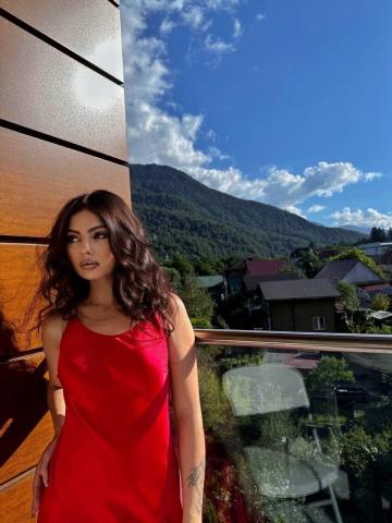 Вероника Миниатюрная Брюнетка фото 4