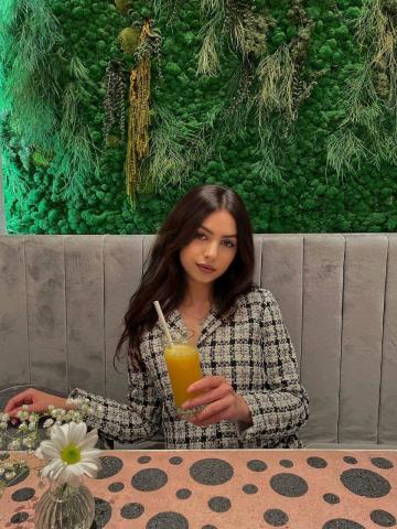 Вероника Миниатюрная Брюнетка фото 8