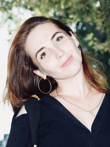 Вероника фото 2