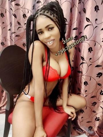 Лолита Звезда Ночи фото 4