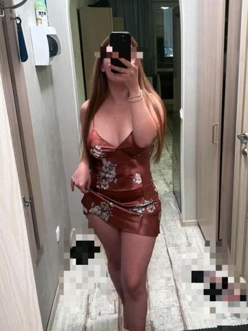 Мария Сексуальная Богиня