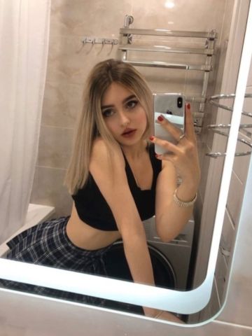 Вера Медсестра