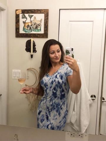 Злата Горячая Новенькая Реал